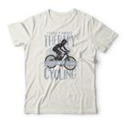 Camiseta Cycling Therapy Studio Geek