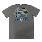 Camiseta Cyclone Cinza Original 010235430