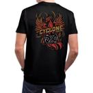Camiseta Cyclone Fenix