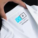 camiseta da RESIZE branca