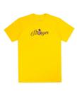 Camiseta da Stranger