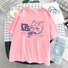 Camiseta Dandadan Unissex