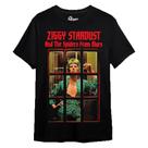 Camiseta David Bowie Ziggy