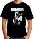 Camiseta David Gilmour - Pink Floyd