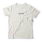 Camiseta Day Off Studio Geek Casual