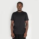 Camiseta DC Baseline Preta