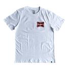 Camiseta DC Brewski Branco
