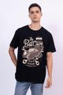 Camiseta DC Comics Batman Batcave Manager