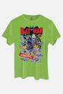 Camiseta DC Comics Batman E Joker