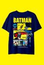 Camiseta DC Comics Batman HQ 1940