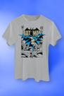 Camiseta DC Comics Batman HQ