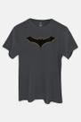 Camiseta DC Comics Batman Logo Black