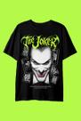 Camiseta DC Comics Coringa Bad Never