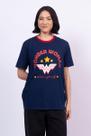 Camiseta DC Comics Mulher Maravilha Believe in Yourself
