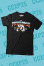 Camiseta DC Comics Peacemaker