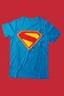 Camiseta DC Comics Supergirl Costume