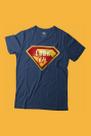 Camiseta DC Comics Supergirl Look Out