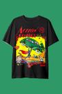 Camiseta DC Comics Superman Action Comics