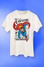 Camiseta DC Comics Superman No. 1