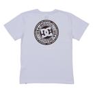 Camiseta dc mc circle star fb tn