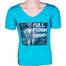 Camiseta DC McFull