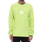 Camiseta DC Minimal Stripe Verde Camiseta DC Minimal Stripe Verde