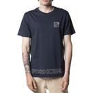 Camiseta DC Shoes All Outline SM24 Masculina Marinho