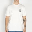 Camiseta DC Shoes DC Corpo FB WT25 Masculina Snow White