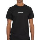 Camiseta DC Shoes Patch It WT26 Masculina Preto