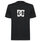 Camiseta DC Shoes Star Skully WT25 Masculina Preto Camiseta DC Shoes Star Skully WT25 Masculina Preto