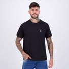 Camiseta DC Shoes Transfer Preto