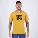 Camiseta DC Star Bege