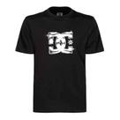 Camiseta Dc Star Classic Preto