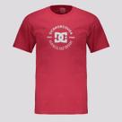 Camiseta DC Star Pilot Vermelha