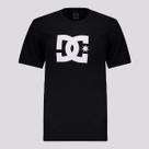 Camiseta DC Star Preta