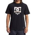 Camiseta DC Star Wars Tatooine Black Camiseta DC Star Wars Tatooine Black