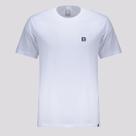 Camiseta DC Transfer Branca