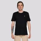 Camiseta DC Transfer Preta