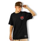 Camiseta DC x Star Wars Dark Trooper Black