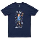 Camiseta De Algodão Católica Carlo Acutis Masculina E Feminina