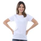 Camiseta De Algodão