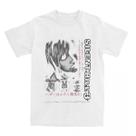 Camiseta De Algodão Masculina E Feminina, Tamanho Grande, Silent Hill 3, Manga Curta, Gola Redonda, Camiseta De Algodão Masculina E Feminina, Tamanho Grande, Silent Hill 3, Manga Curta, Gola Redonda,