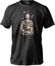 Camiseta De Algodão Masculino E Feminino Religiosa Católica São José