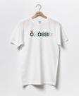 Camiseta de Algodão Orixá Oxóssi Camisa de Algodão Premium Candomblé Umbanda