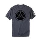 Camiseta De Algodão Retro Yamaha Para Homens, Moda Casual De Verão, Para Amantes Da Marca De