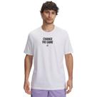 Camiseta de Basquete Under Armour Curry Playable Tee 1