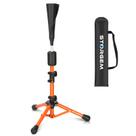 Camiseta de beisebol e softbol Storgem Batting Tee para crianças Camiseta de beisebol e softbol Storgem Batting Tee para crianças
