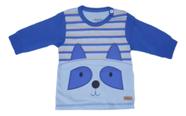 Camiseta de bichinho