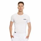 Camiseta de compressão térmica Manga Curta United Proteção Solar UV 50+ Camiseta de compressão térmica Manga Curta United Proteção Solar UV 50+
