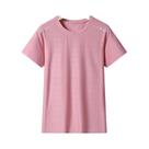 Camiseta De Corrida Feminina Refletiva De Secagem Rápida E Respirável, Top Esportivo De Verão Em